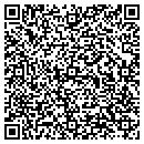 QR code with Albright Car Wash contacts