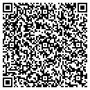 QR code with Hueys Day Care contacts