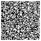 QR code with Ballas & Clayton Amoco Service contacts
