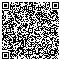 QR code with KFC contacts