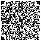 QR code with Big DS Cleaning Service contacts