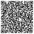 QR code with Progressive Metrology Sltns contacts