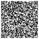 QR code with Rick's-Coons Tree Service contacts