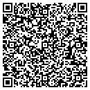 QR code with Tony Boring contacts