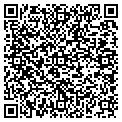 QR code with Tipton Times contacts