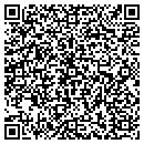 QR code with Kennys Taxidermy contacts