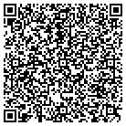 QR code with First Untd Mthdst Chrch Fstus- contacts