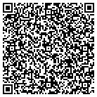 QR code with J C Cirese Construction contacts