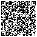 QR code with Gun Shop contacts
