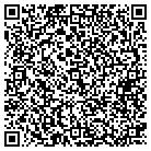 QR code with R F Southerland Co contacts