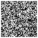 QR code with E A Medical Corp contacts