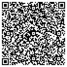 QR code with HILAND QUALITY CHECKED contacts