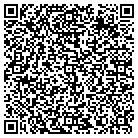 QR code with Advance Concrete Cutting Inc contacts