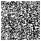 QR code with Hoover Tree & Landscaping Service contacts