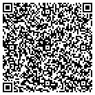 QR code with Precision Hydraulics & Engine contacts