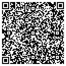 QR code with L&M Distributing LP contacts