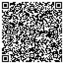 QR code with Q D Kennels contacts