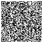 QR code with Acme Machine Shop Inc contacts