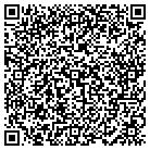 QR code with Maricopa County Government Tt contacts