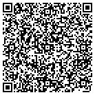 QR code with Agape Christian Care Center contacts