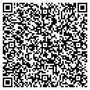 QR code with Hen House 29 contacts