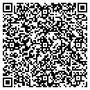 QR code with R & R Construction contacts