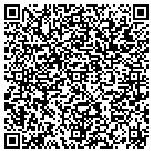 QR code with Riverfront Restaurant Inc contacts
