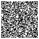 QR code with Rheox Inc contacts