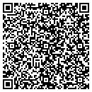 QR code with James Luebbering contacts