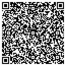 QR code with Haug Construction contacts