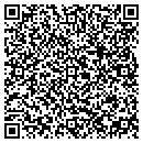 QR code with RFD Enterprises contacts