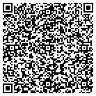 QR code with Hickory Ridge Service Inc contacts