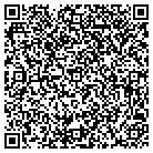 QR code with Custom Tree & Lawn Service contacts