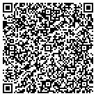 QR code with Rick's Union Road Barber Shop contacts