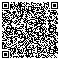 QR code with CSSI contacts