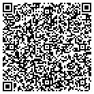 QR code with D & S Pro Carpet Cleaning contacts