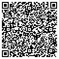 QR code with NLC Inc contacts
