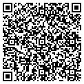 QR code with D & D Dozing contacts