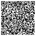 QR code with BFI contacts