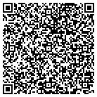 QR code with Foxboro Plastic Products Inc contacts