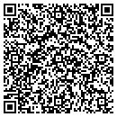 QR code with Peaceful Pines contacts