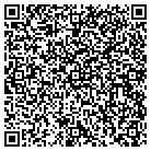 QR code with Mark Kuster Excavating contacts