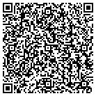 QR code with Turfs Up Lawn Service contacts