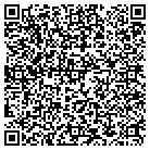 QR code with Saint Marks Lutheran-E L C A contacts