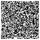 QR code with Manchester Baptist Church contacts