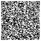 QR code with Magic Razor Barber Stylist contacts