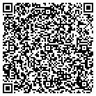 QR code with B J Moore Distributing contacts