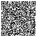 QR code with KSL Inc contacts