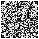 QR code with All Tied Up contacts