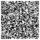 QR code with Con-Way Central Express Inc contacts